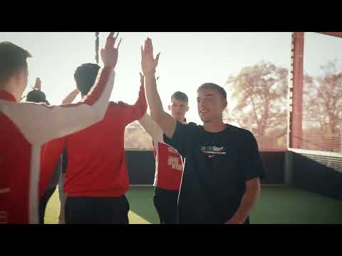 OeArena TV Oeffingen - Die Multifunktionshalle