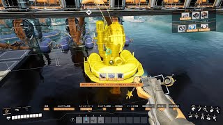 Satisfactory 実況プレイ102