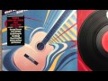 Chet Atkins, C.G.P. - Stay Tuned - Cosmic Square Dance