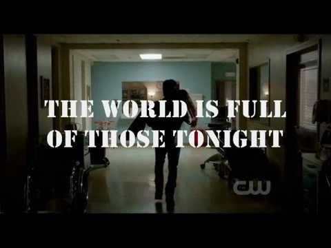 Torch song - SHADY BARD - The vampire diaries 3x05