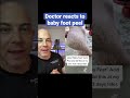 Baby Feet Peel