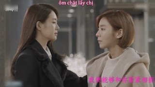 Download lagu [FMV] [Night Light] Seo Yi Kyung & Lee Se Jin - Thủy chung (Vietsub) mp3