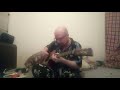 Old Simon Stimson - Peter Mulvey Cover