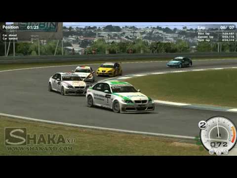 BMW Squad @ Curitiba 