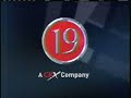19 Entertainment FremantleMedia North America 2007