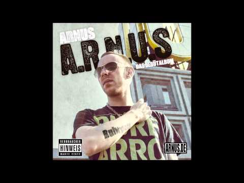 ARNUS feat. SEZ44 - WELCOME TO GERMANY