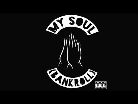 Julian Tha Wise - My Soul (Bankroll) Ft. Large Silverback