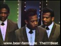 Various - The !!!! Beat Vol.2, (DVD) Legendary R&B and Soul Shows from 1966