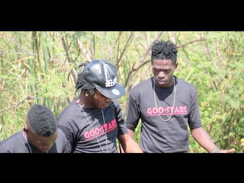 Badderman X Well Well & JAh Love FU GADU