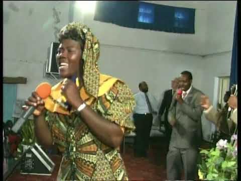 Winner - The Mwauras