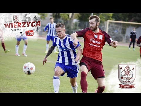 Wierzyca Decka Pelplin - Bałtyk Gdynia skrót