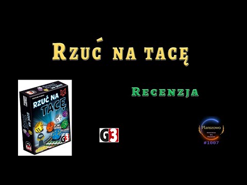 Rzuć na tacę - Recenzja