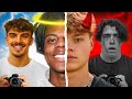 Most Loved Vs Most Hated Streamer Cameraman