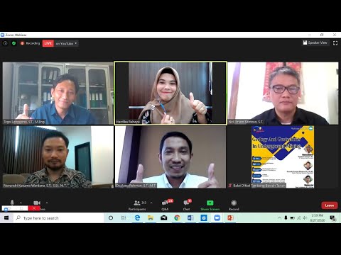 ( Webinar ) Geology And Geotechnics In Underground Mining