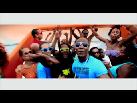 PINTING PARTY RMX E.sy Kennenga feat Admiral T (CLIP OFFICIEL)