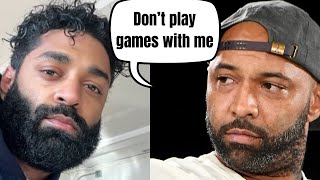 Joe Budden Exposes Rory &amp; Mal’s Ex-Employee After Getting FIRED!