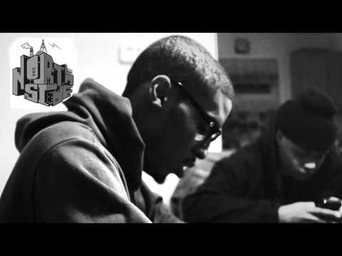 North Side - Kyd Logo Feat. Spanky (Prod Kave Studios)