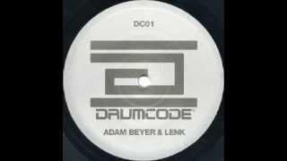 ADAM BEYER & LENK - DRUMCODE 01 - B1