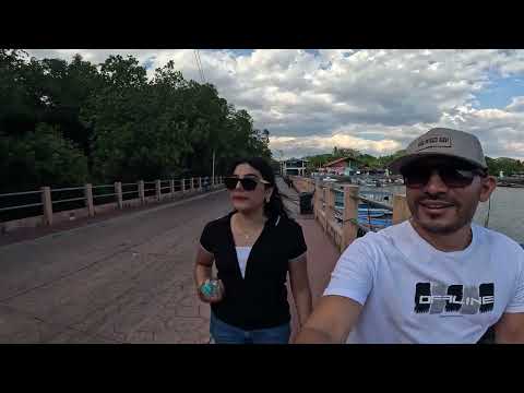 PUERTO EL TRIUNFO, USULUTAN