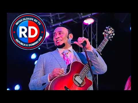 Yo Quiero Fiesta - Anthony Santos (NUEVO MERENGUE)