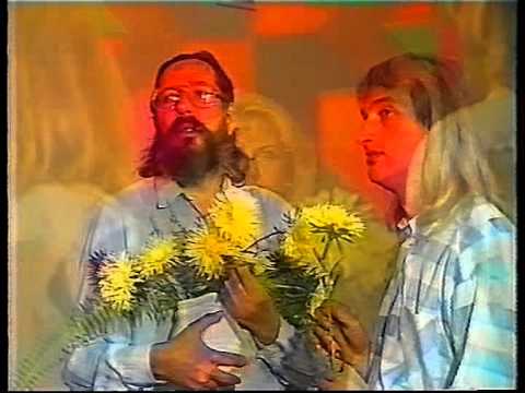 Peeter Volkonski ja Onu Bella "Sa Oled Hea" 1991 (2 Neitsit - aktiviseeritud mälestused)