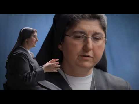 Intervista a Suor Carolin Tahhan Fachakh