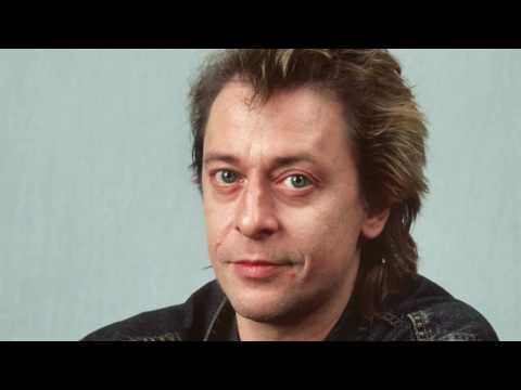 Erinnerung an Rio Reiser "Für immer und dich" - Alex Grefer