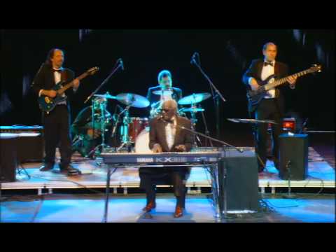 I've got a woman - Ray Charles live at Olympia