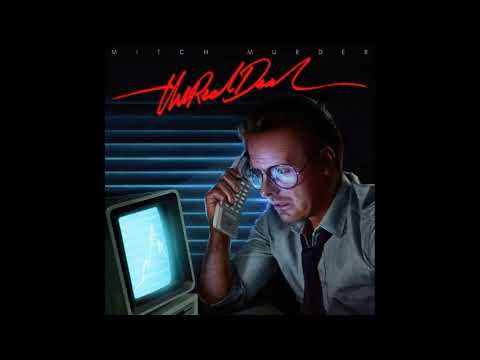 Mitch Murder - The Real Deal