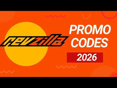 Revzilla Discount Code Reddit