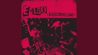 Ain't No Feeble Bastard (Discharge)