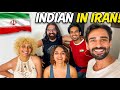 Indian In Iran Island Of Persian Gulf Iran Girl With Indian Iran Vlog Qeshm Island Iran Tour