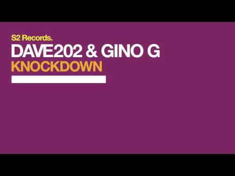 Dave202 & Gino G - Knockdown (Radio Mix)