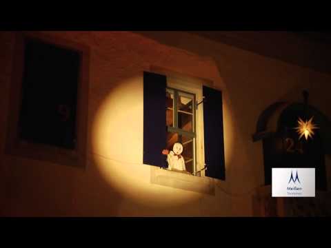 Meißner Weihnacht - Ein Weihnachtsmarkt trägt Deinen Namen