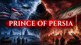 Daniel’s Encounter With The Prince of Persia Gives Us A Clue About The End Times