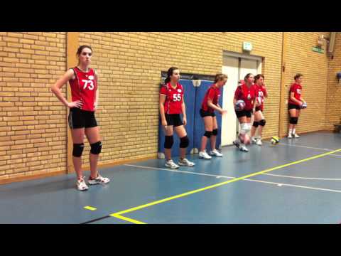 Kratos D6 - InterRijswijk D5