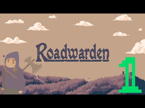 [SEMI-BLIND] ROADWARDEN (Part 1) - Florida