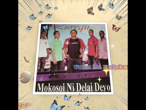 Mokosoi Ni Delai Devo - Vol 1 - Vaka Na Kalokalo