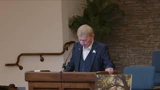 Wayne Johnson Memorial