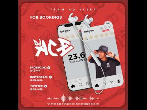 Peace of Mind Vol 51 | Sunday Chillas | | Slow Jam Mix | DJ Ace ♠️