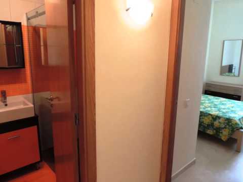 EN UN PISO DE ALQUILER MENOS TAMBIÉN ES MAS