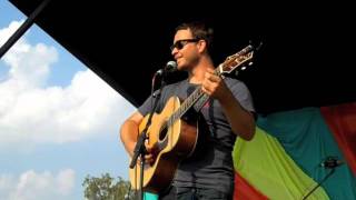 Amos Lee &quot;Supply and Demand&quot;