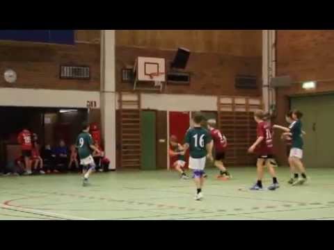 Lugi P03 Lundaspelen 2014