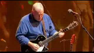 &quot;Breakthrough&quot; solo - David Gilmour, Royal Festival Hall