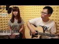 Imagine Dragons Radioactive Cover by Mitch Hong ...