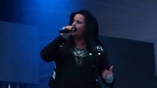 Kaija Koo: Vapaa // LIVE // @Tikkurila festivaali 2018