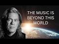 Grammy Nominee Has Near Death Motorbike Accident And Brings Back Celestial Music (NDE) | Steve Roach