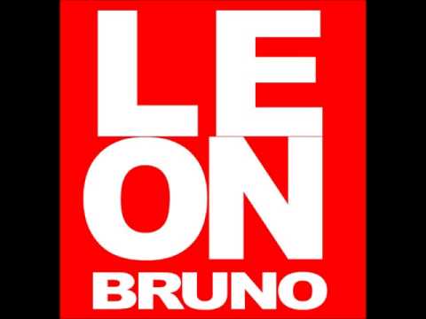 León Bruno-Marianne (Primera Versión)