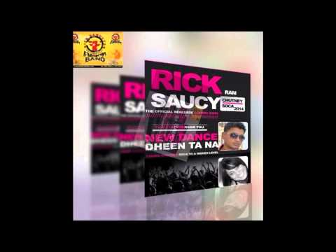 DHEEN TA NA - RICK RAM & DENISE BELFON