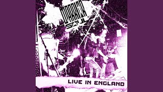 Punk And Belligerent (Live)